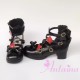 Antaina Shoes Model 139
